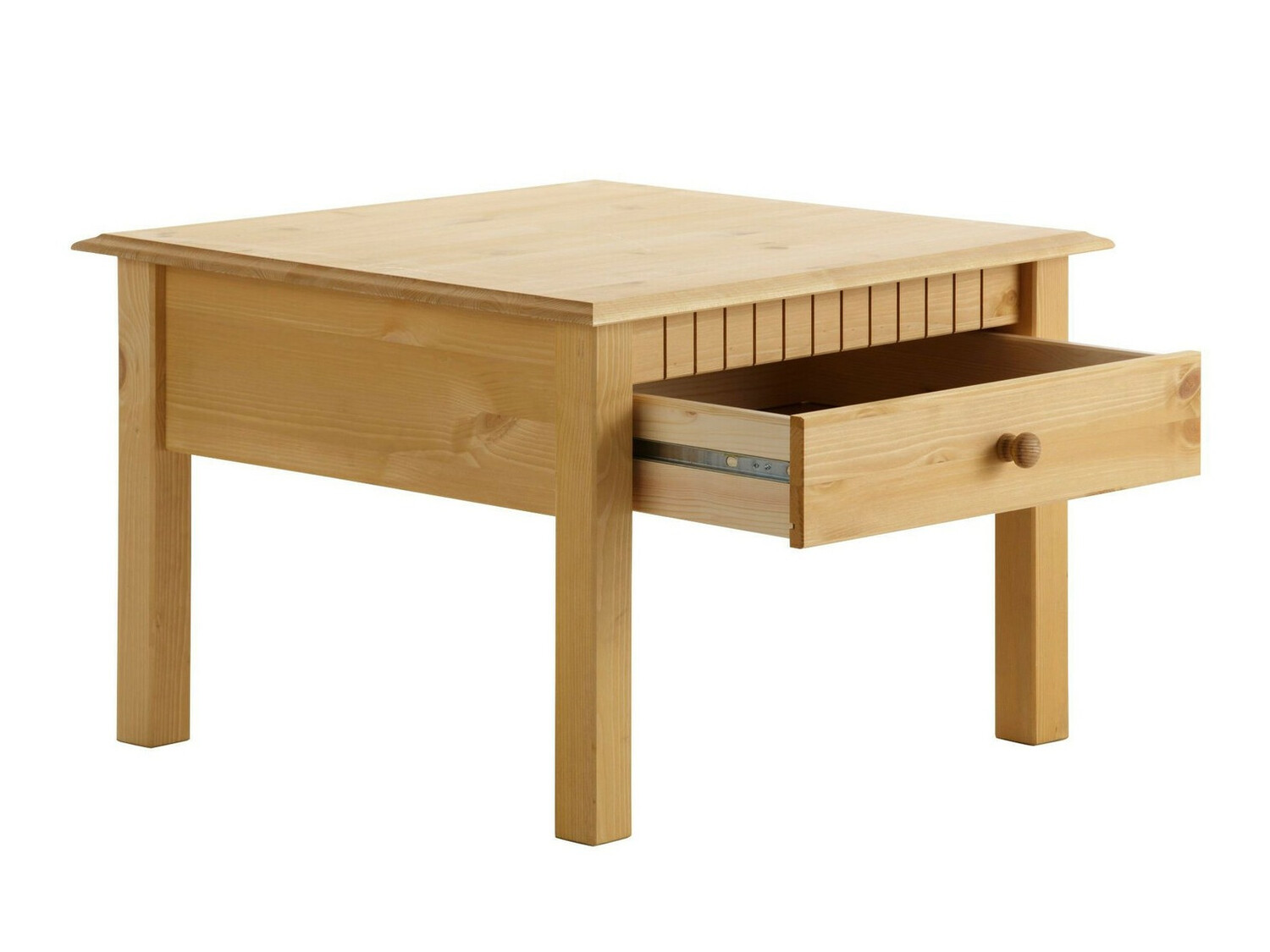 Klubska mizica Cavfelo 103 (Bor)