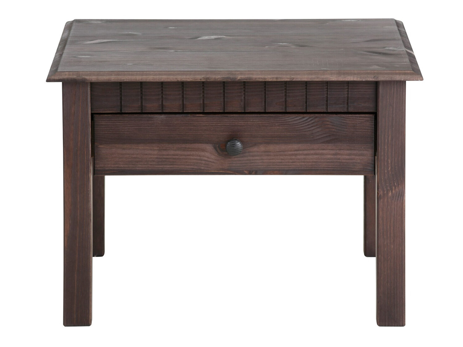 Klubska mizica Cavfelo 103 (Havana hrast)