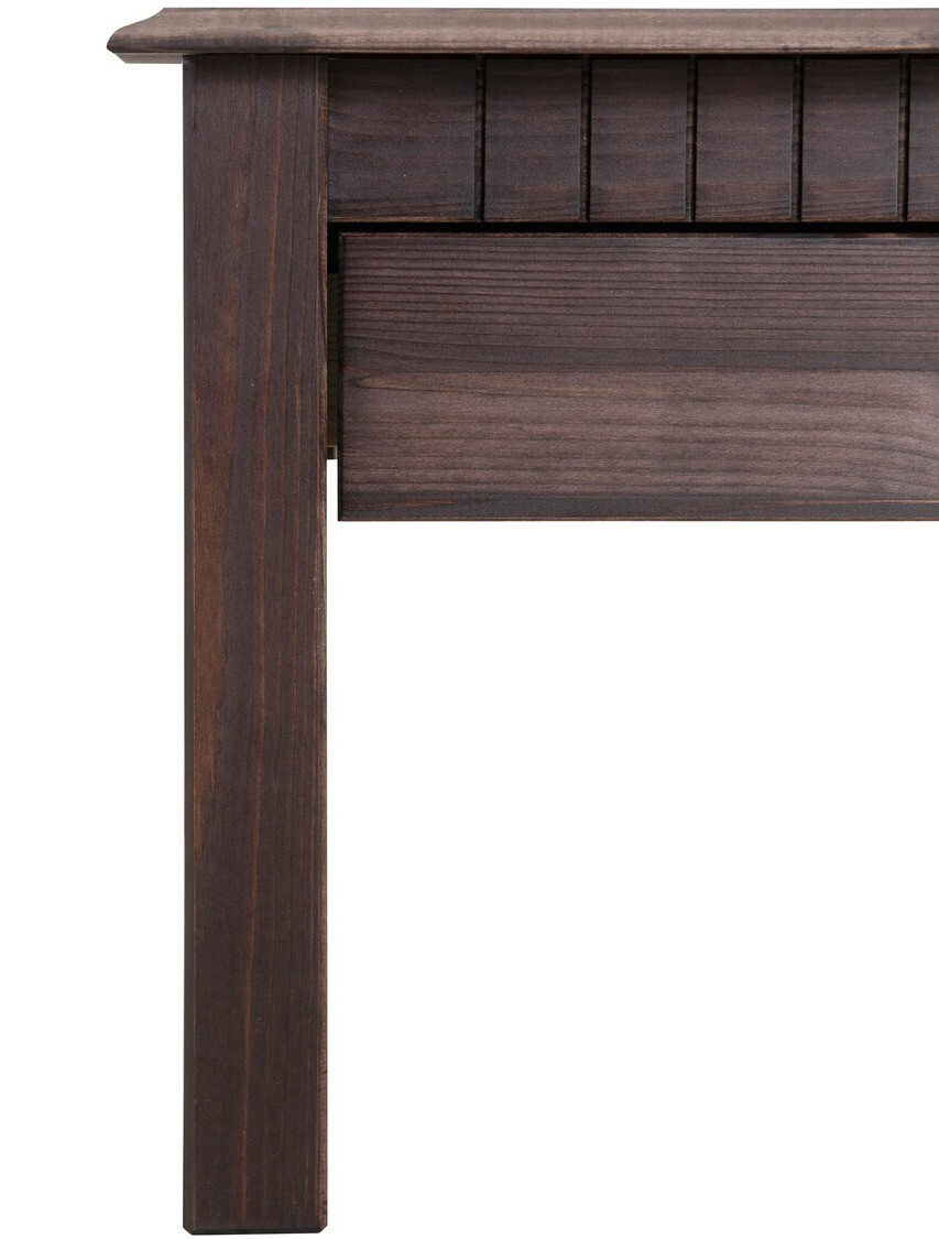 Klubska mizica Cavfelo 103 (Havana hrast)