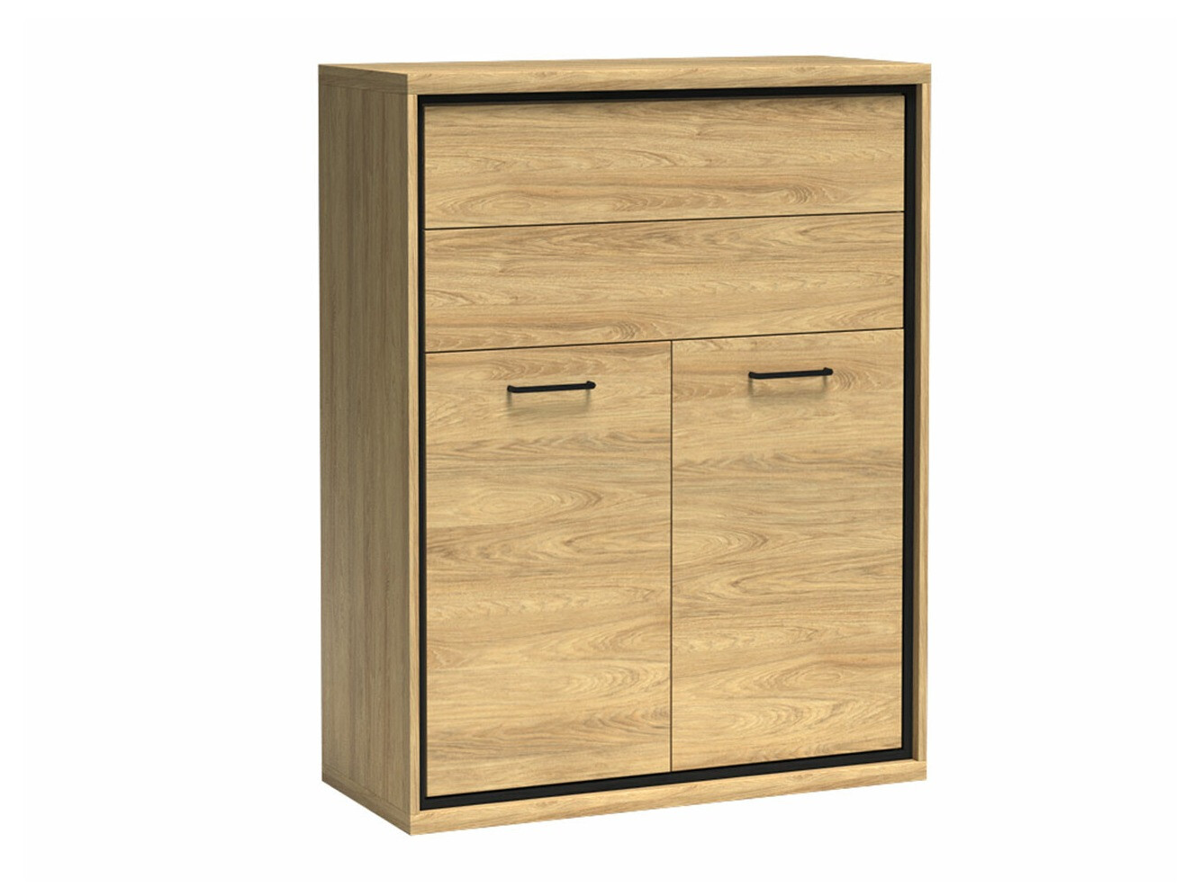 Komoda Etrmoni 103 (Svetel les)