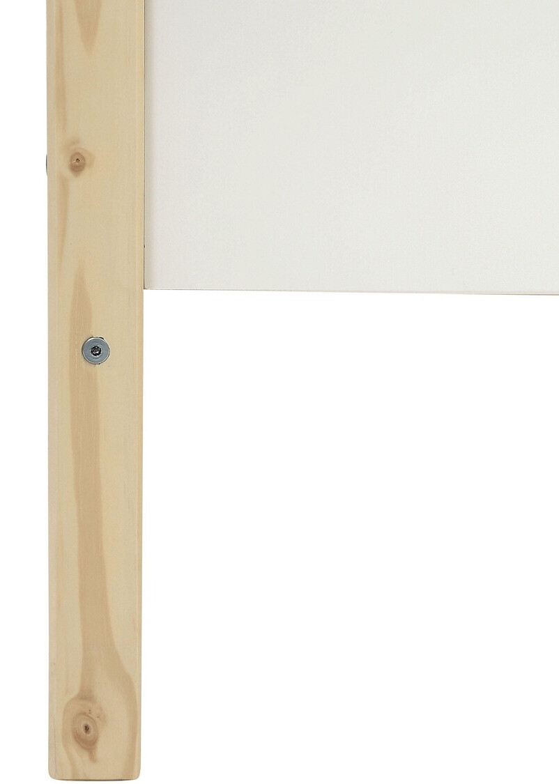 Postelja Fenmele 109