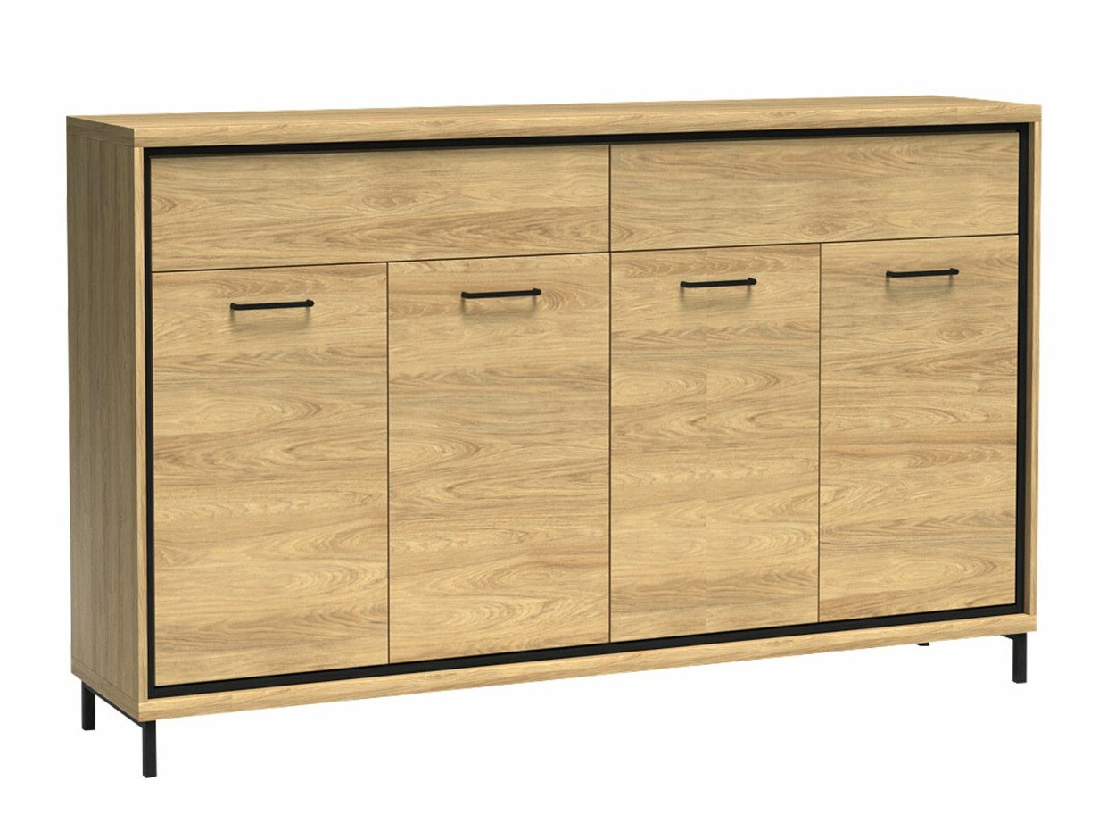 Komoda Etrmoni 105 (Svetel les)