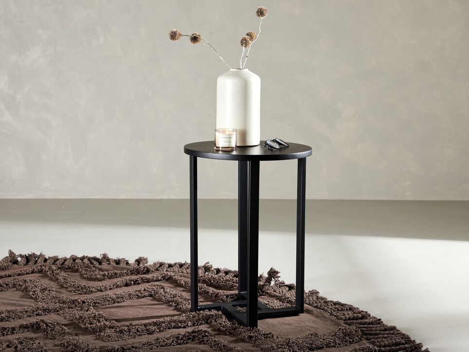 Klubska mizica Dallas 3227