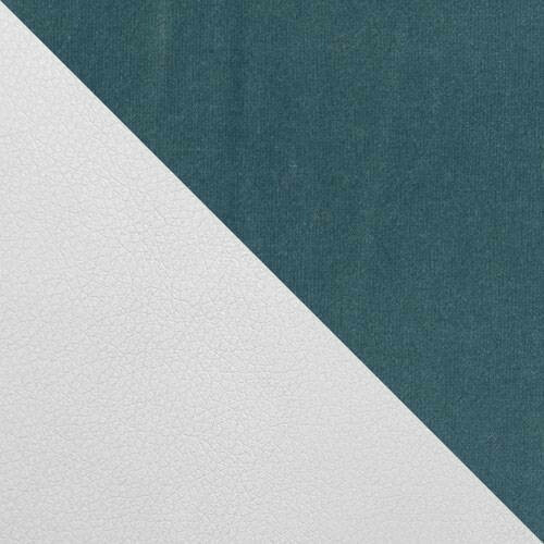Boxspring postelja Lucus VIII (Soft 017 + Fresh 34)