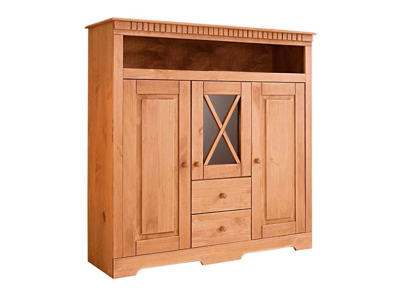 Komoda Cavfelo 107 (Bor)