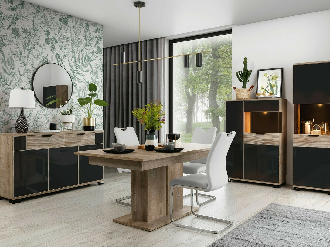 Miza Nuremi 112 (Hrast)