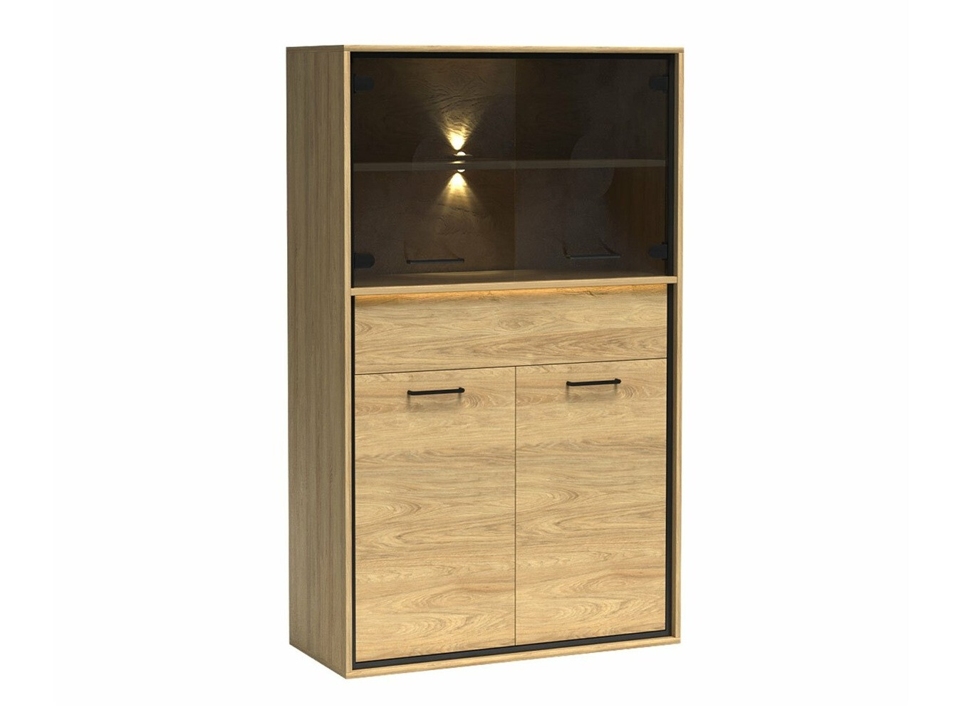 Regal Etrmoni 107 (Svetel les)