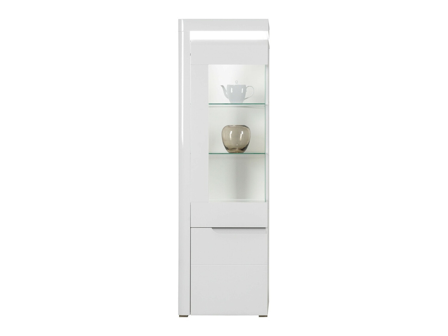 Regal Revelmi 105 (Sijaj bela + Bela)
