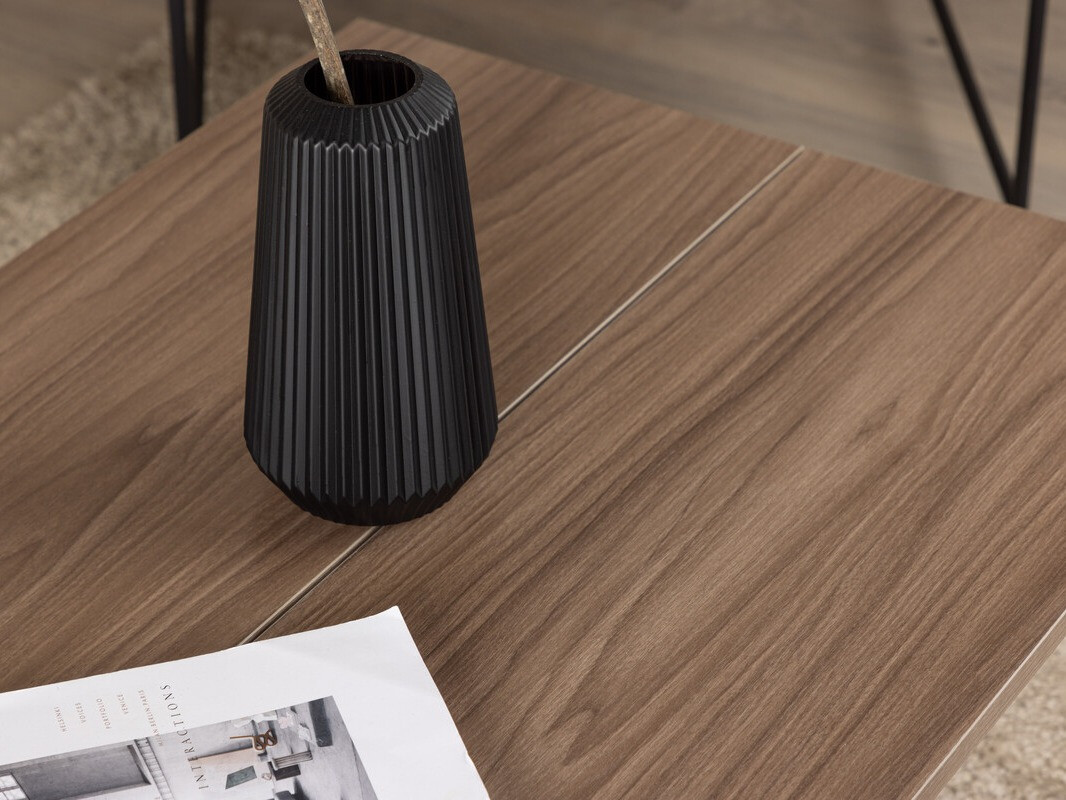 Klubska mizica Dallas 3230