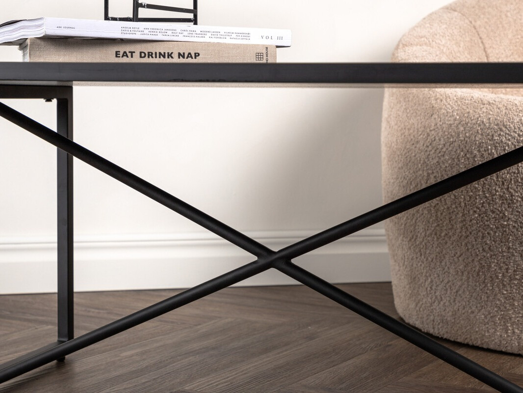 Klubska mizica Dallas 3231