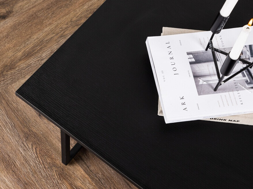 Klubska mizica Dallas 3231