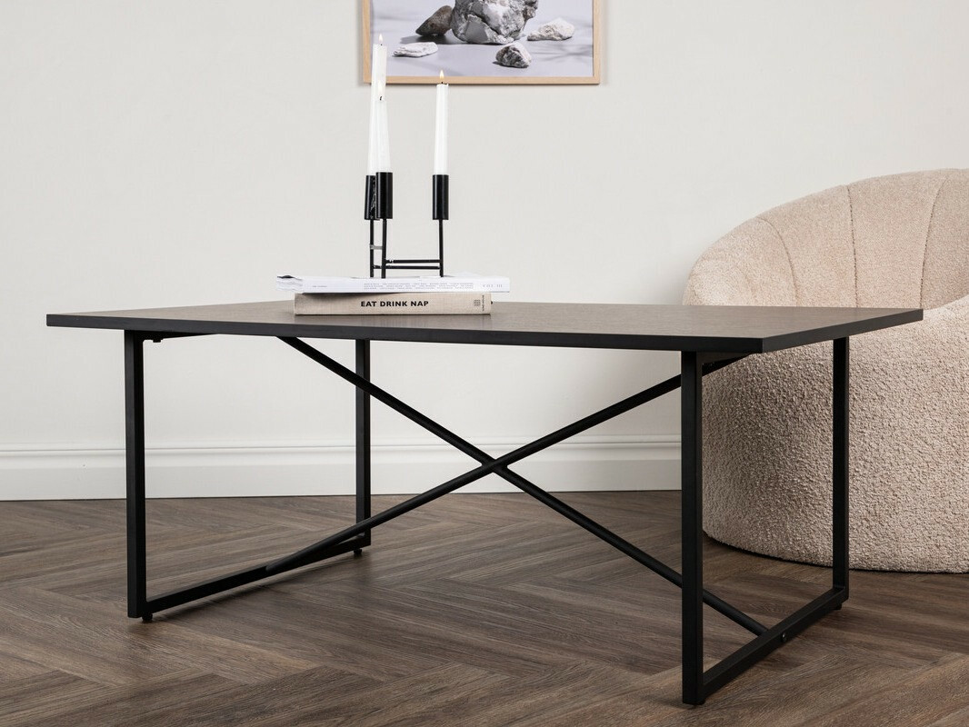 Klubska mizica Dallas 3231