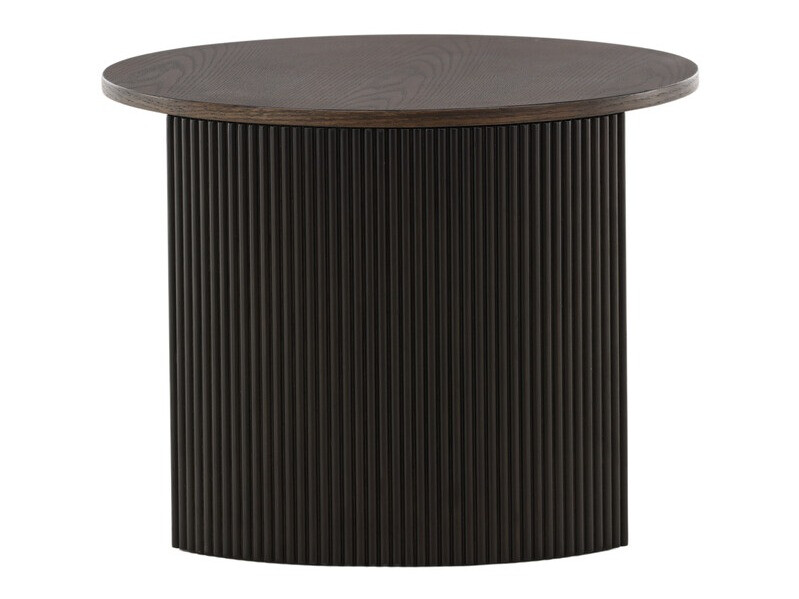 Klubska mizica Dallas 4764 (Rjava)