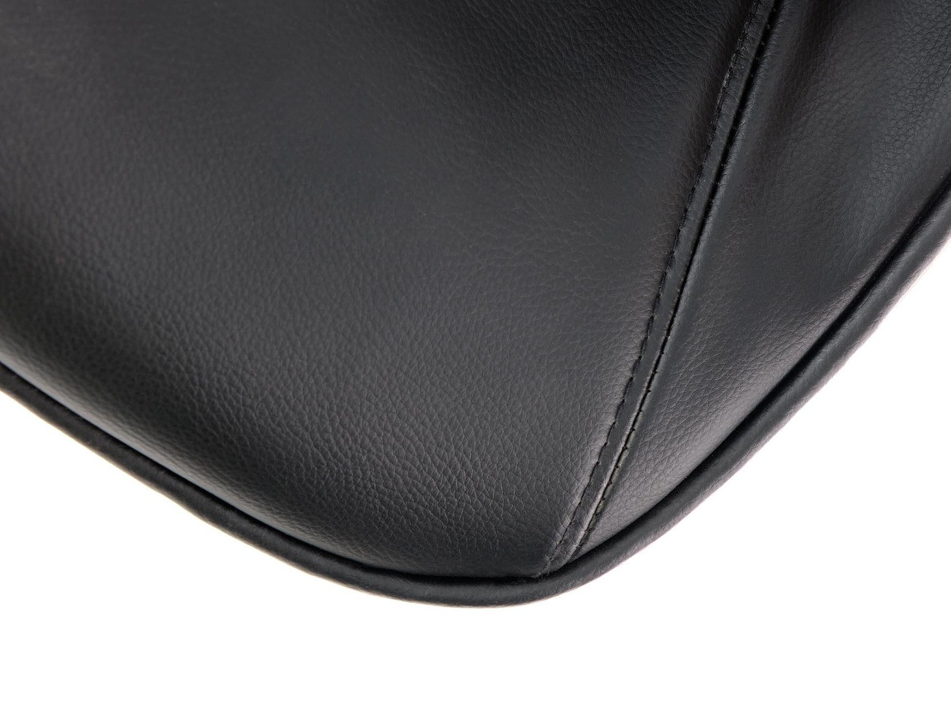 Pisarniški stol Houston 1490 (Črna + Oreh)