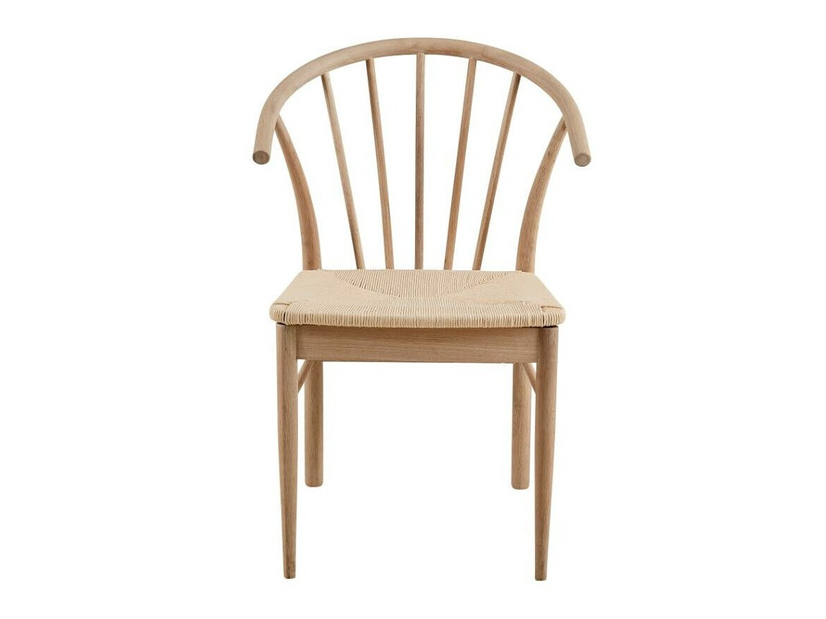 Stol Norsica 630 (Svetlo rjava)