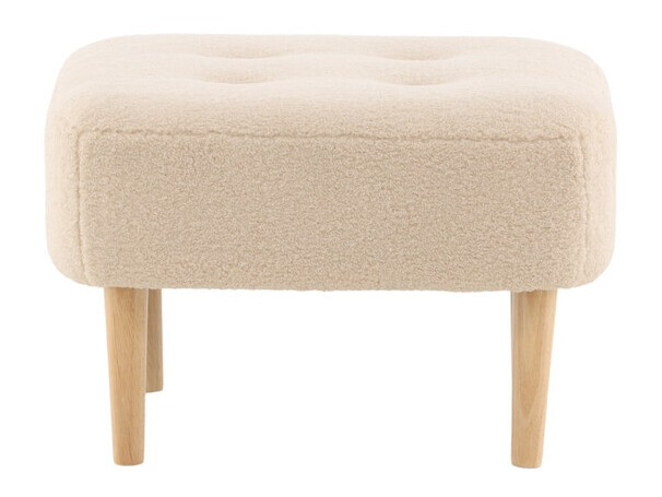 Tabure Dallas 3234 (Bela)