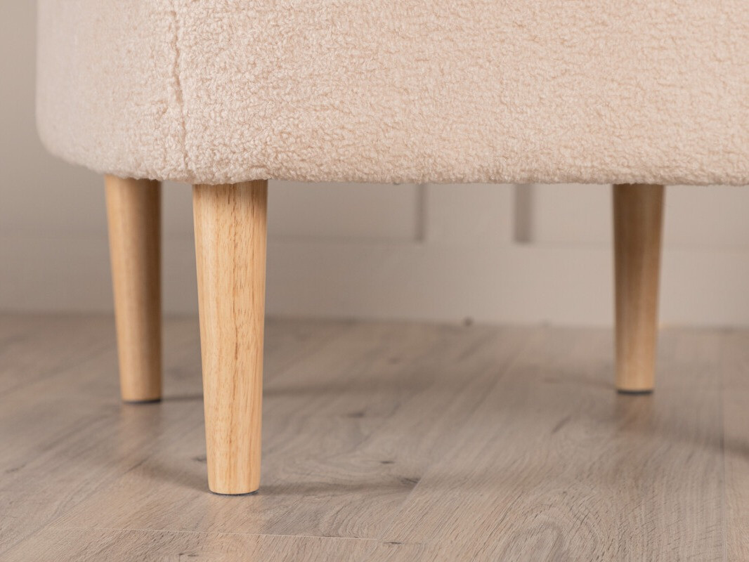 Tabure Dallas 3234 (Bela)