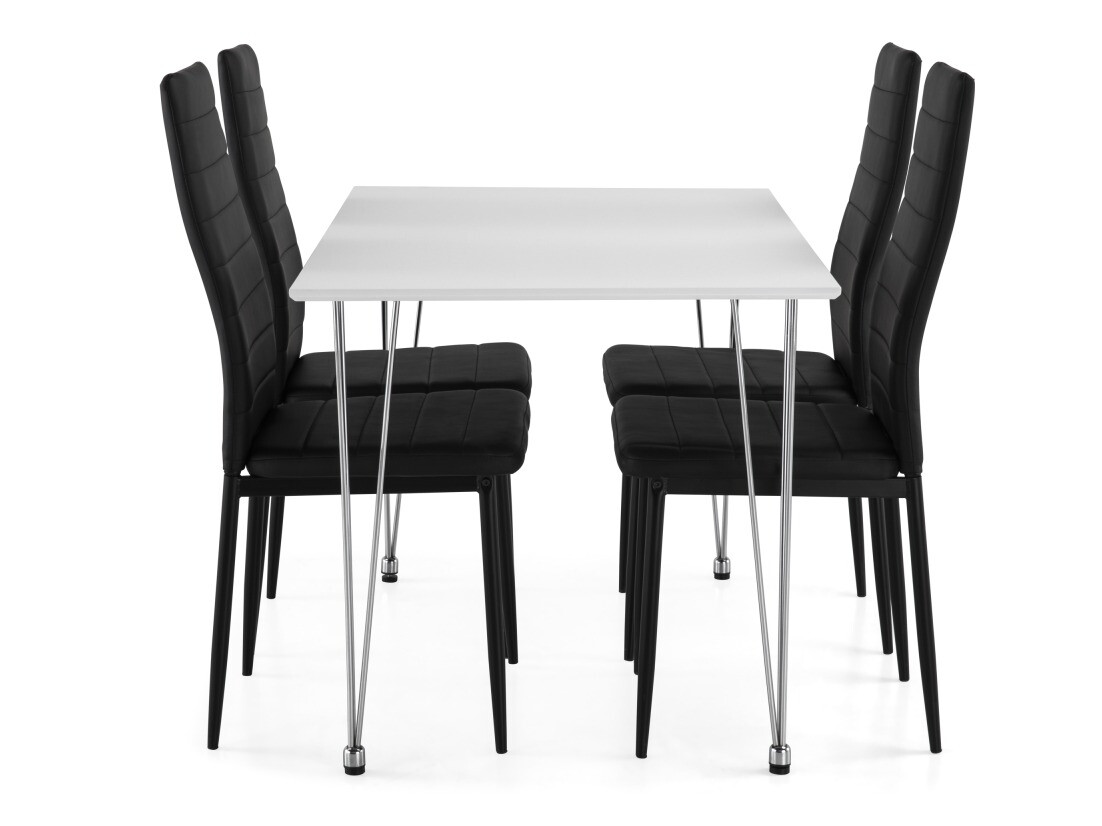 Jedilniški komplet Scandinavian Choice 181