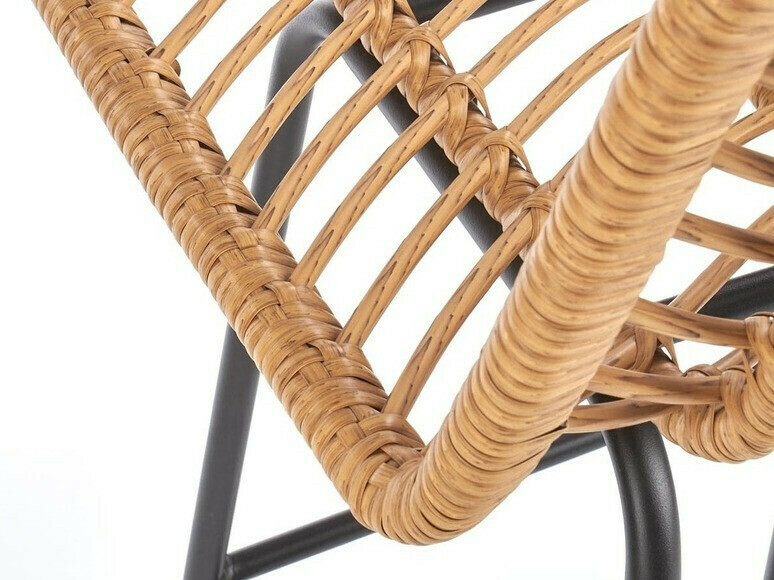 Barski stol Houston 1094 (Svetel les)