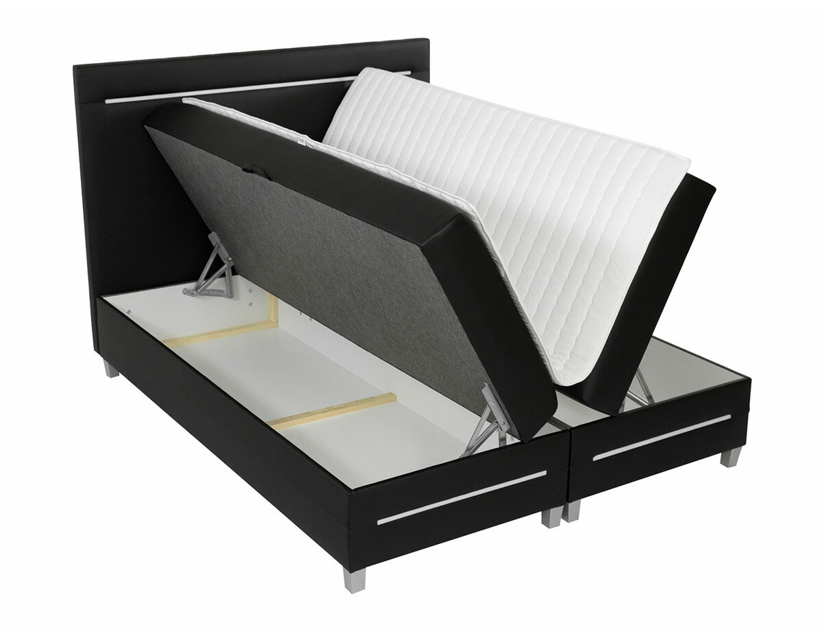 Boxspring postelja Pluvia (Fresh 1)