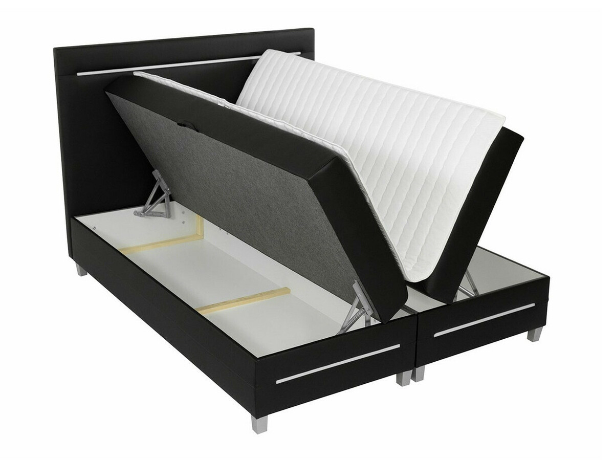Boxspring postelja Pluvia (Soft 033)