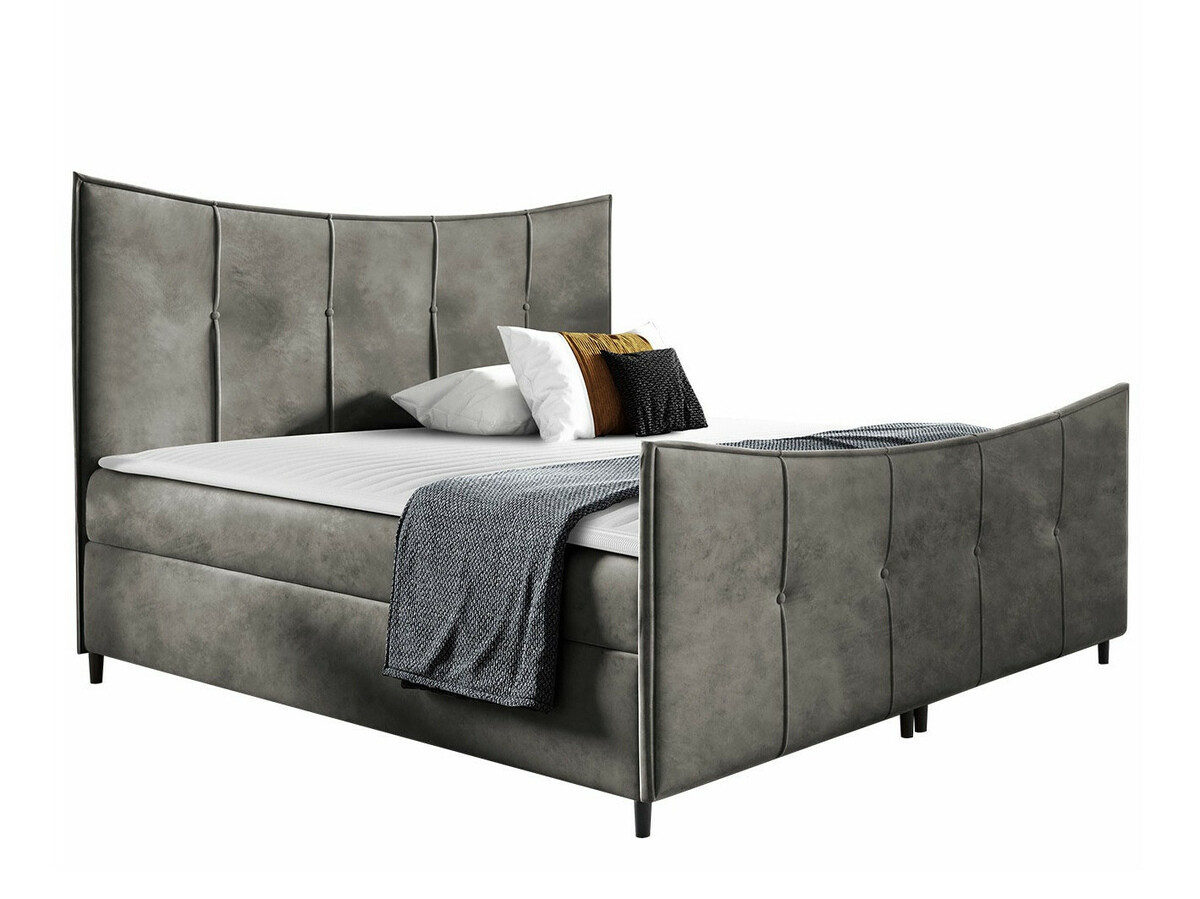 Boxspring postelja Fons (Fresh 14)