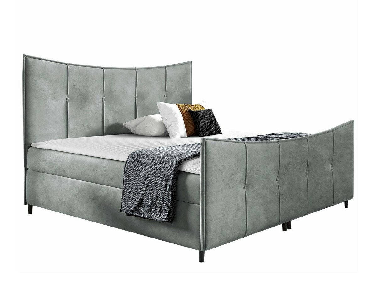 Boxspring postelja Fons (Fresh 33)