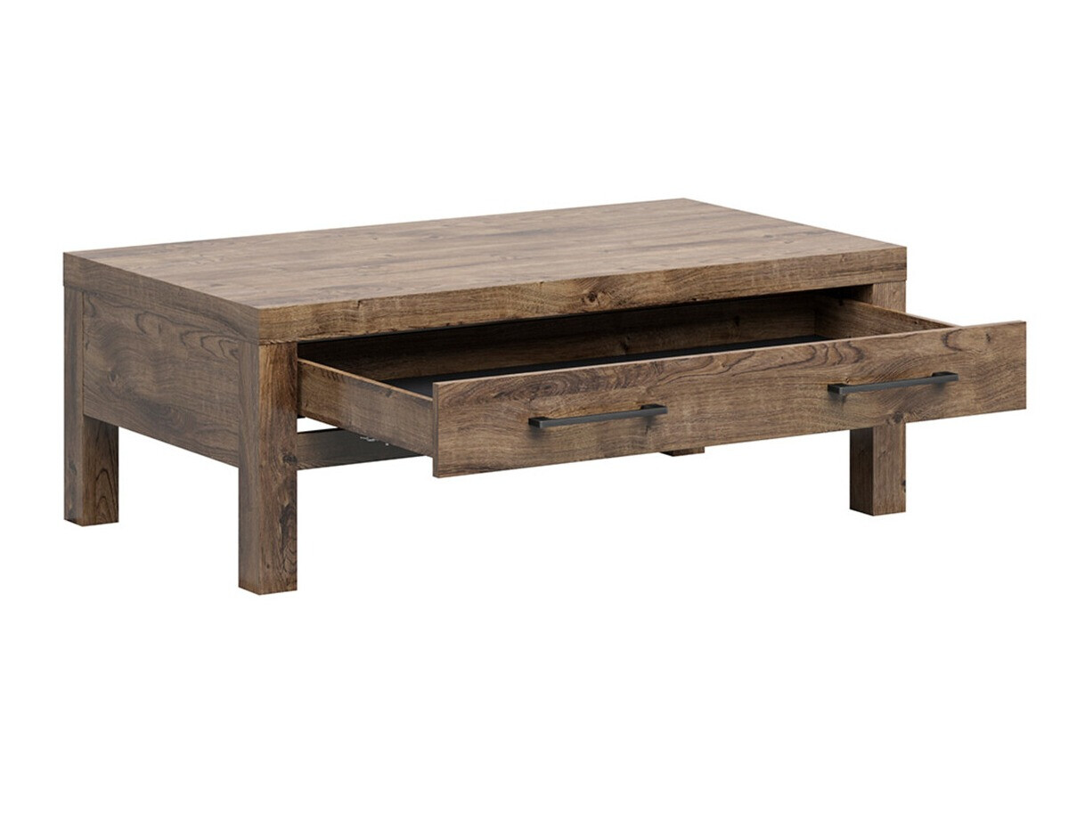 Klubska mizica Fiomoro 115