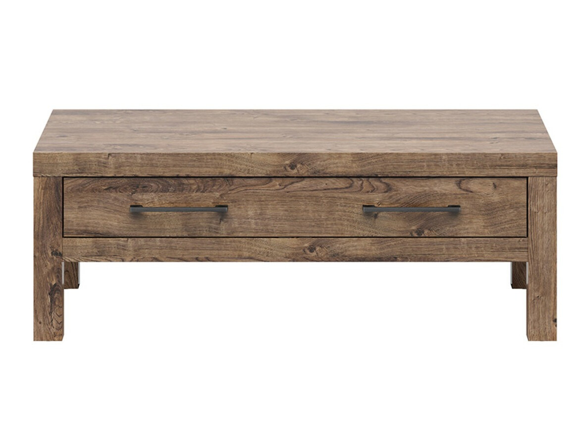 Klubska mizica Fiomoro 115