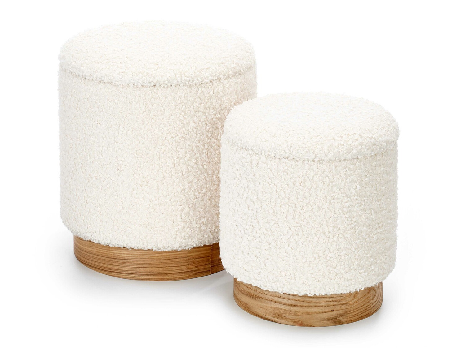 Komplet taburejev Houston 1339