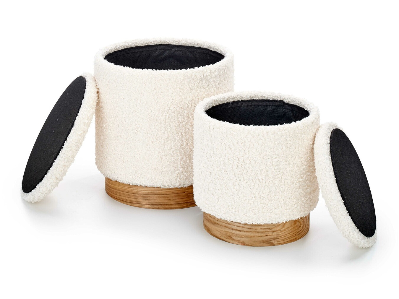 Komplet taburejev Houston 1339