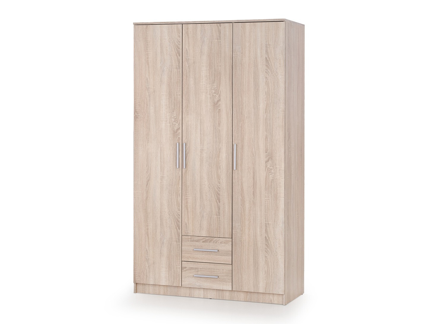 Garderobna omara Cirveso 113 (Sonoma hrast)