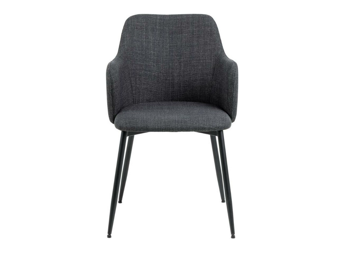 Stol Norsica 761 (Temno siva)