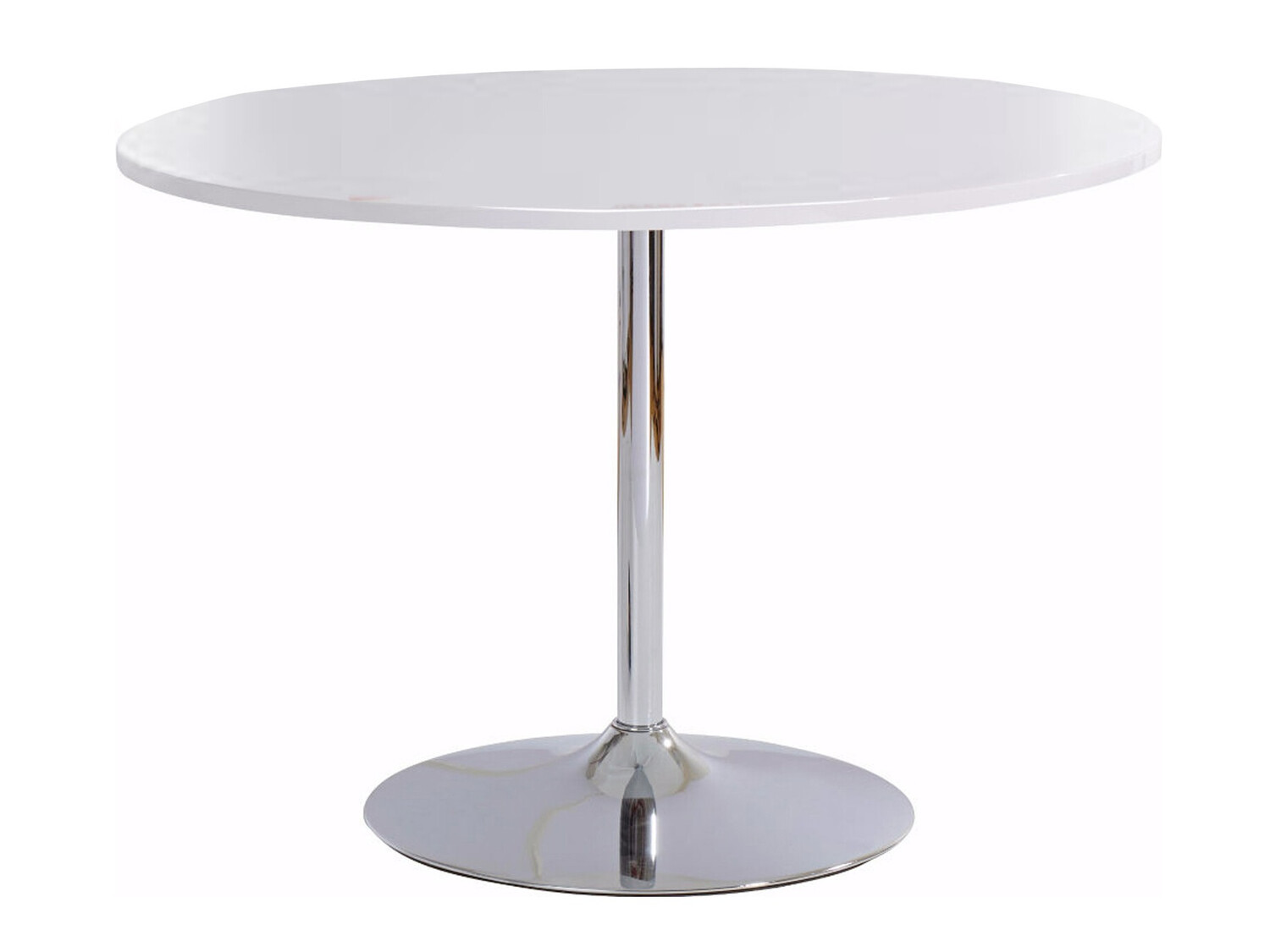 Miza Denton 929 (Sijaj bela)