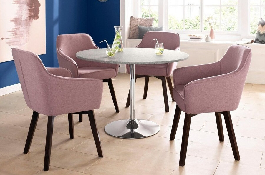 Miza Denton 929 (Beton)