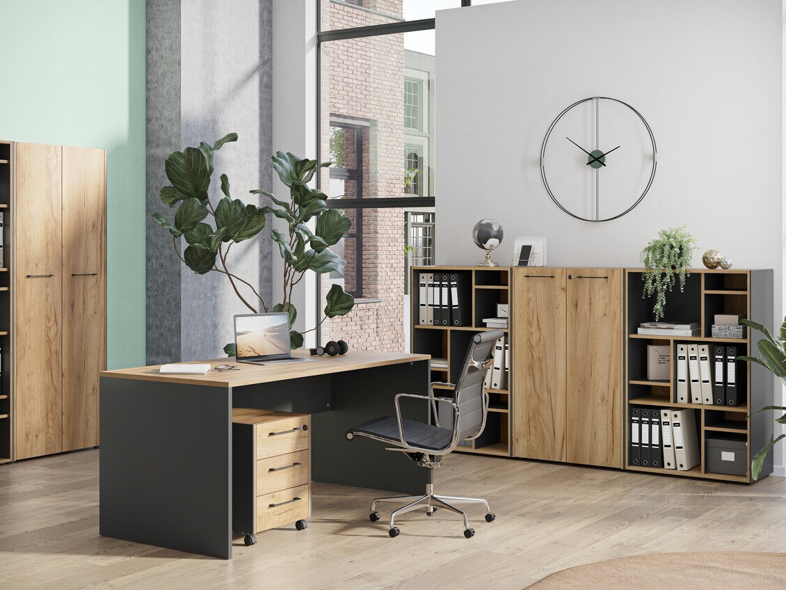 Pisalna miza Fivcalu 108