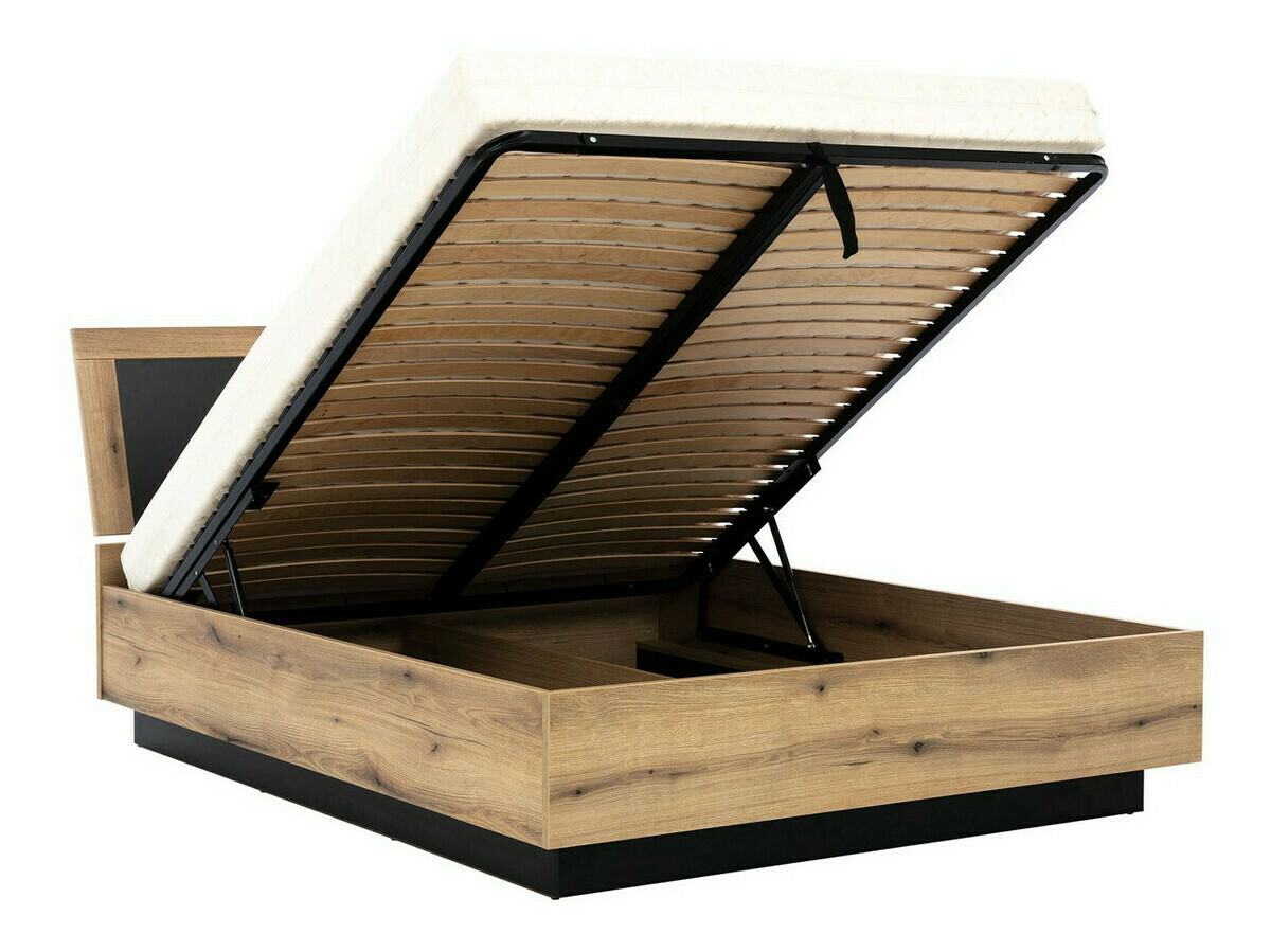 Postelja Camcate 112