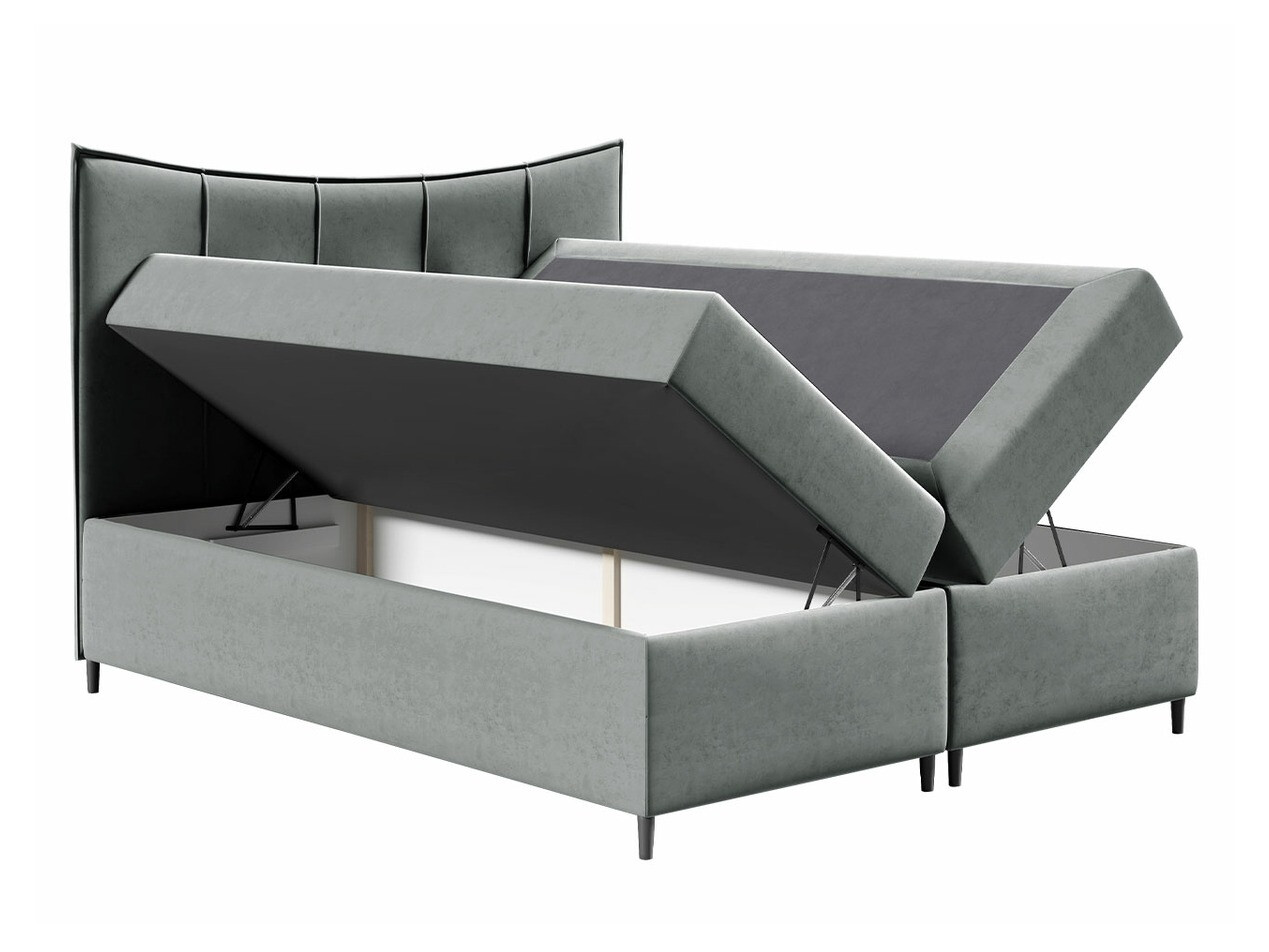 Boxspring postelja Fons I (Fresh 11)