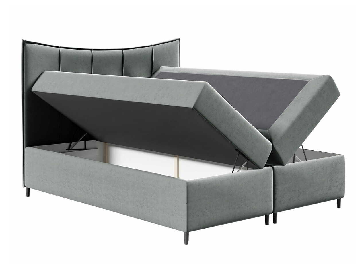 Boxspring postelja Fons I (Fresh 13)