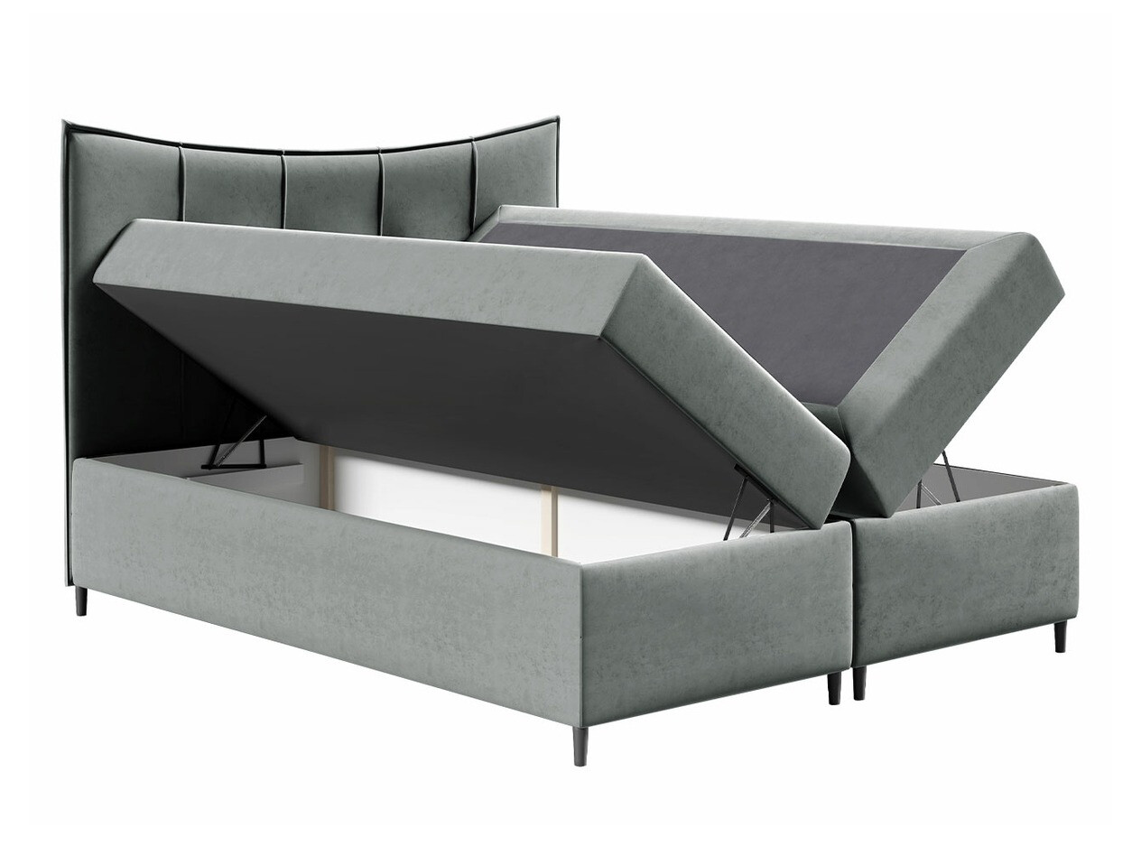 Boxspring postelja Fons I (Fresh 13)