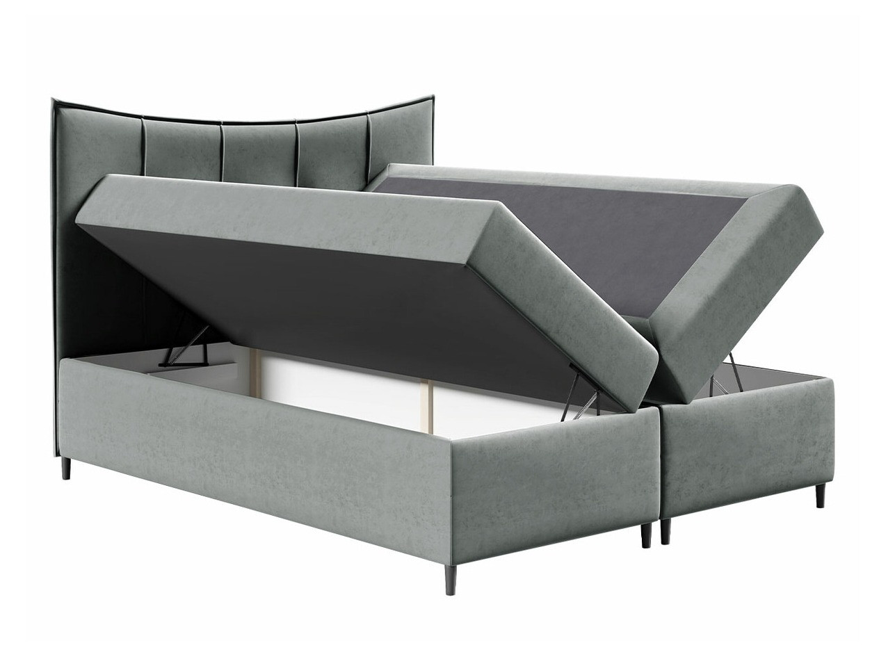 Boxspring postelja Fons I (Fresh 13)