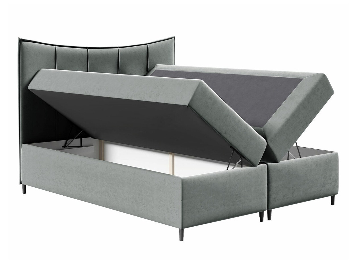 Boxspring postelja Fons I (Fresh 1)
