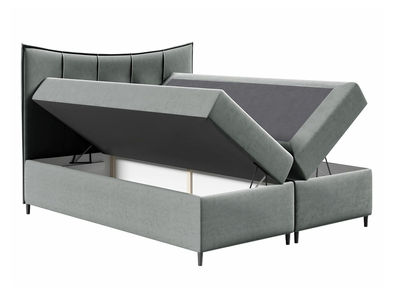 Boxspring postelja Fons I (Fresh 33)