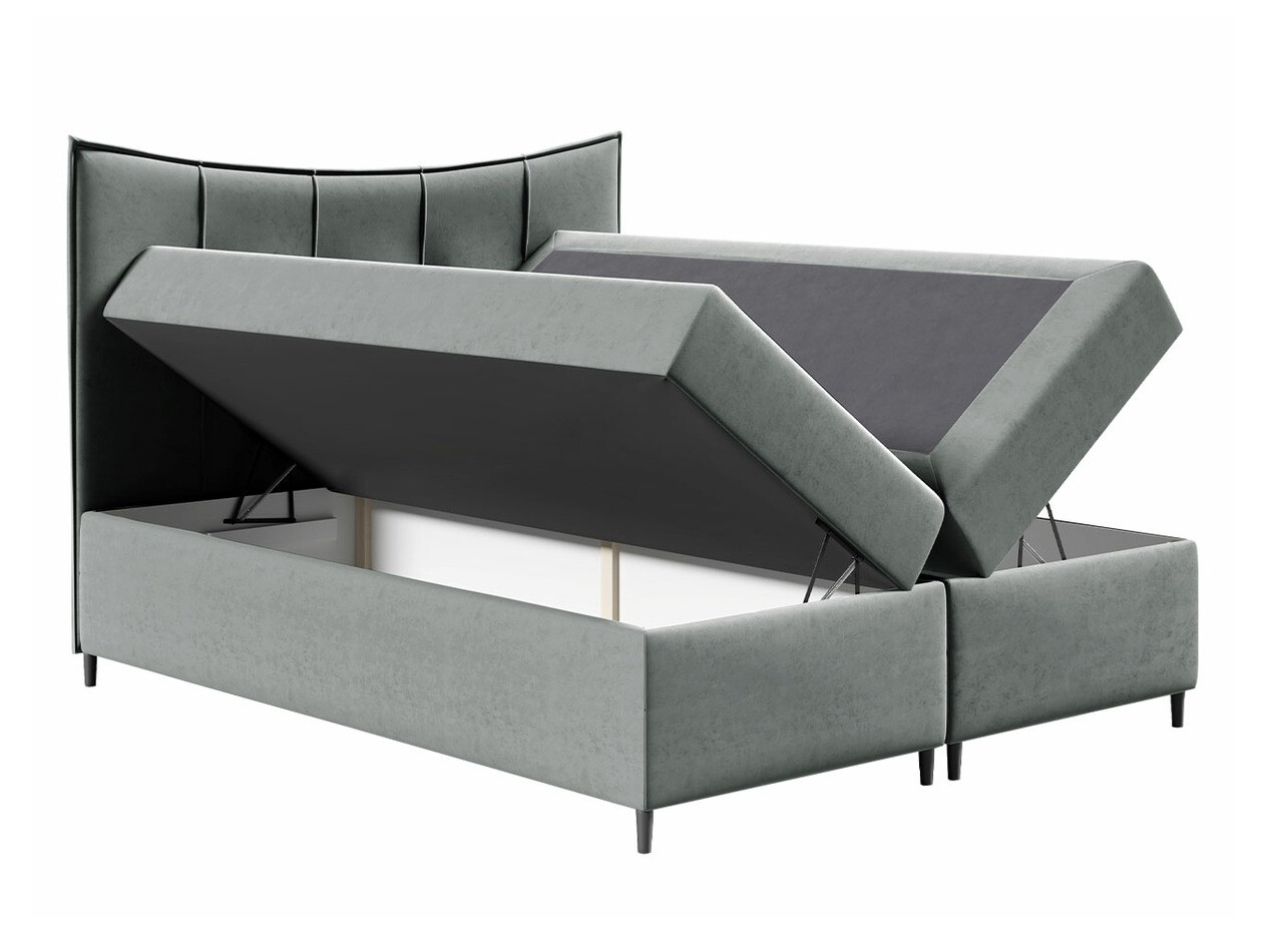 Boxspring postelja Fons I (Fresh 33)