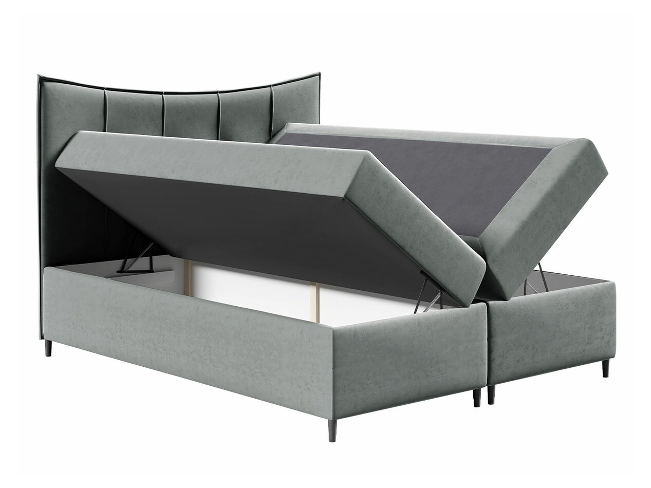 Boxspring postelja Fons I (Fresh 4)