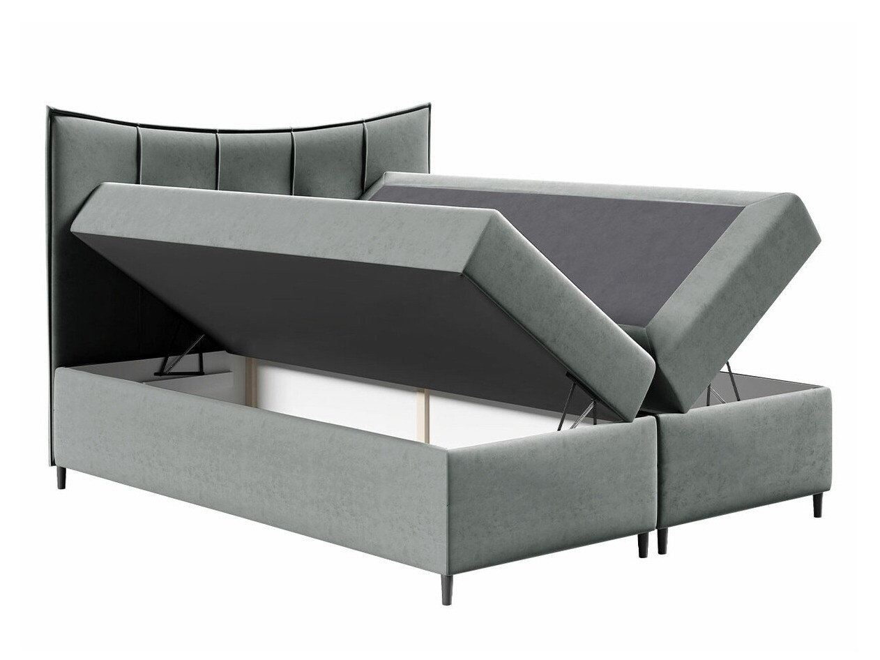 Boxspring postelja Fons I (Fresh 8)