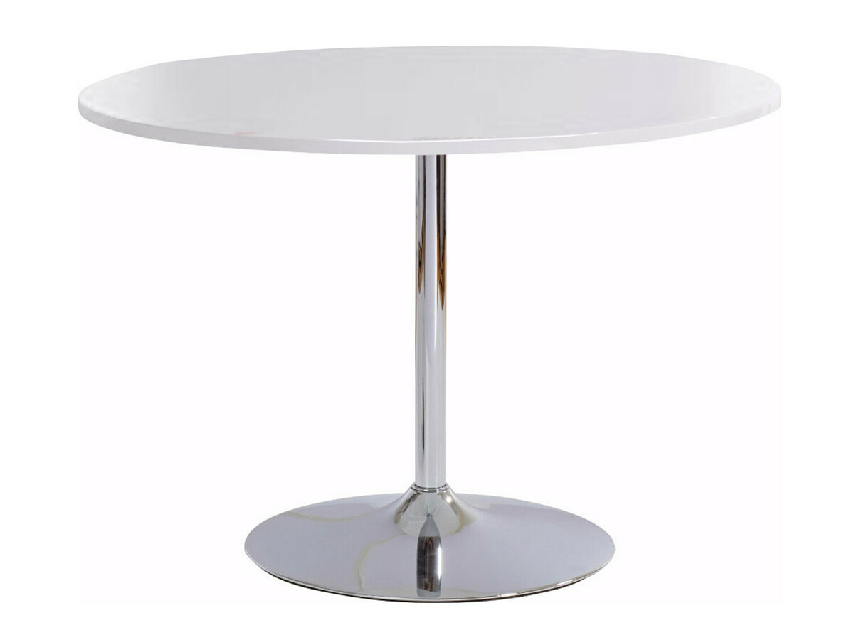 Jedilniški komplet Denton 932 (Črna)