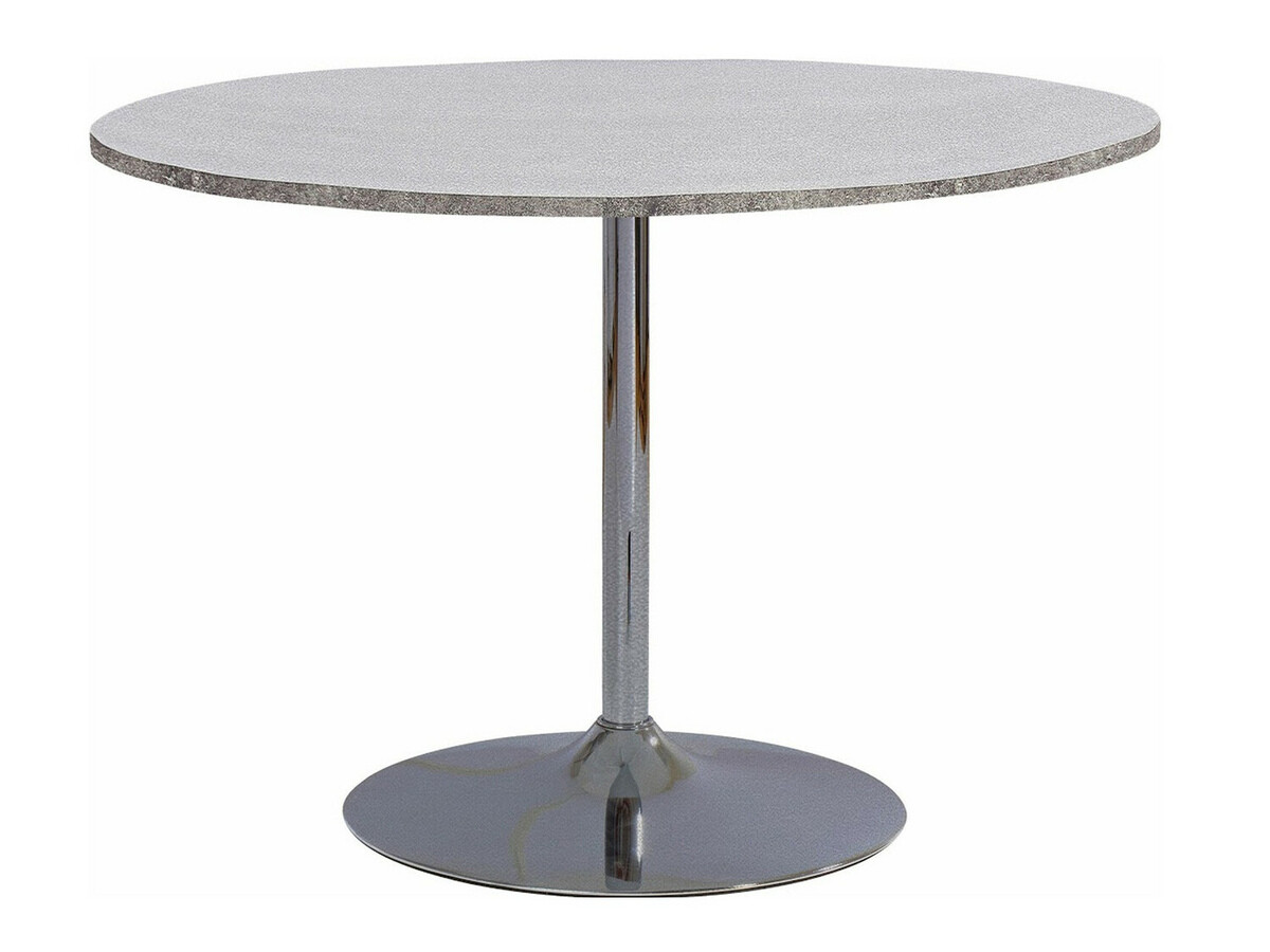 Jedilniški komplet Denton 936 (Črna)