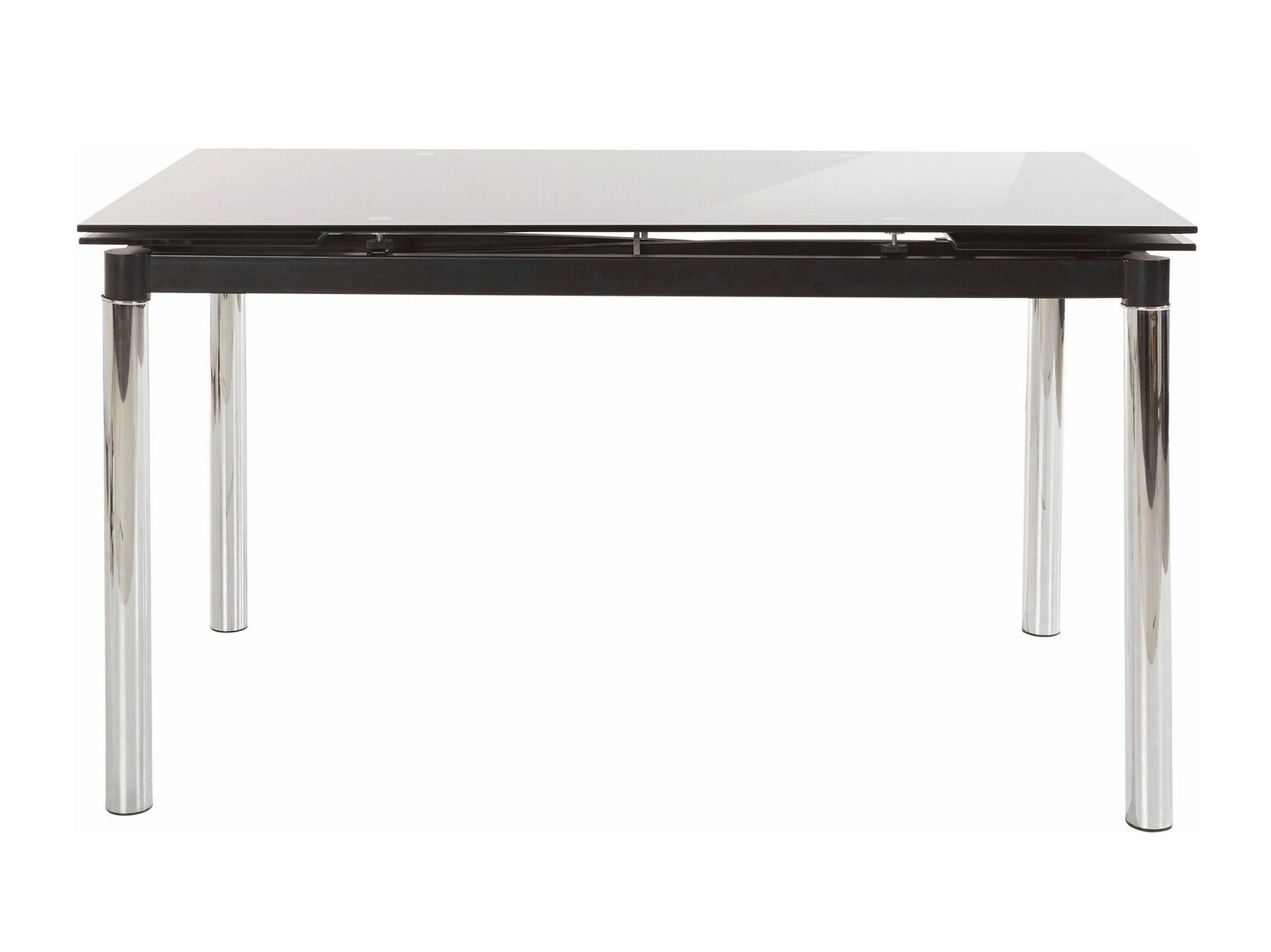 Miza Denton 938 (Črna)