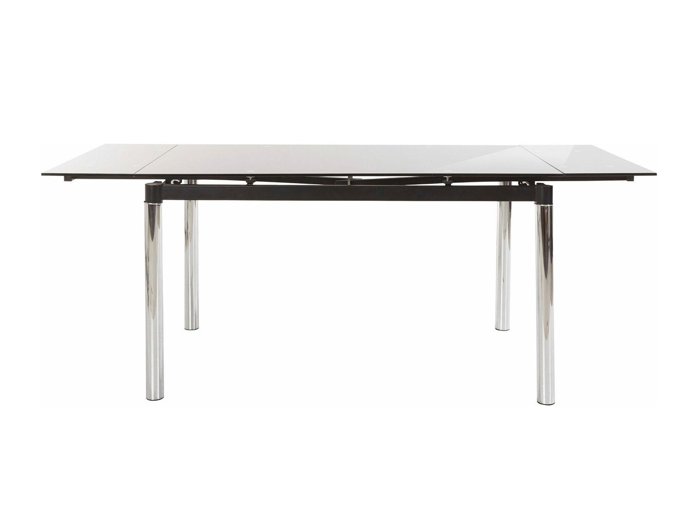 Miza Denton 938 (Črna)